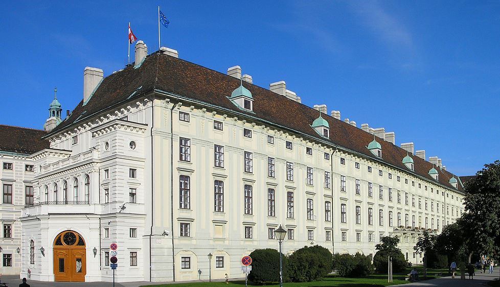 Eine Wahl und ihre Seltsamkeiten