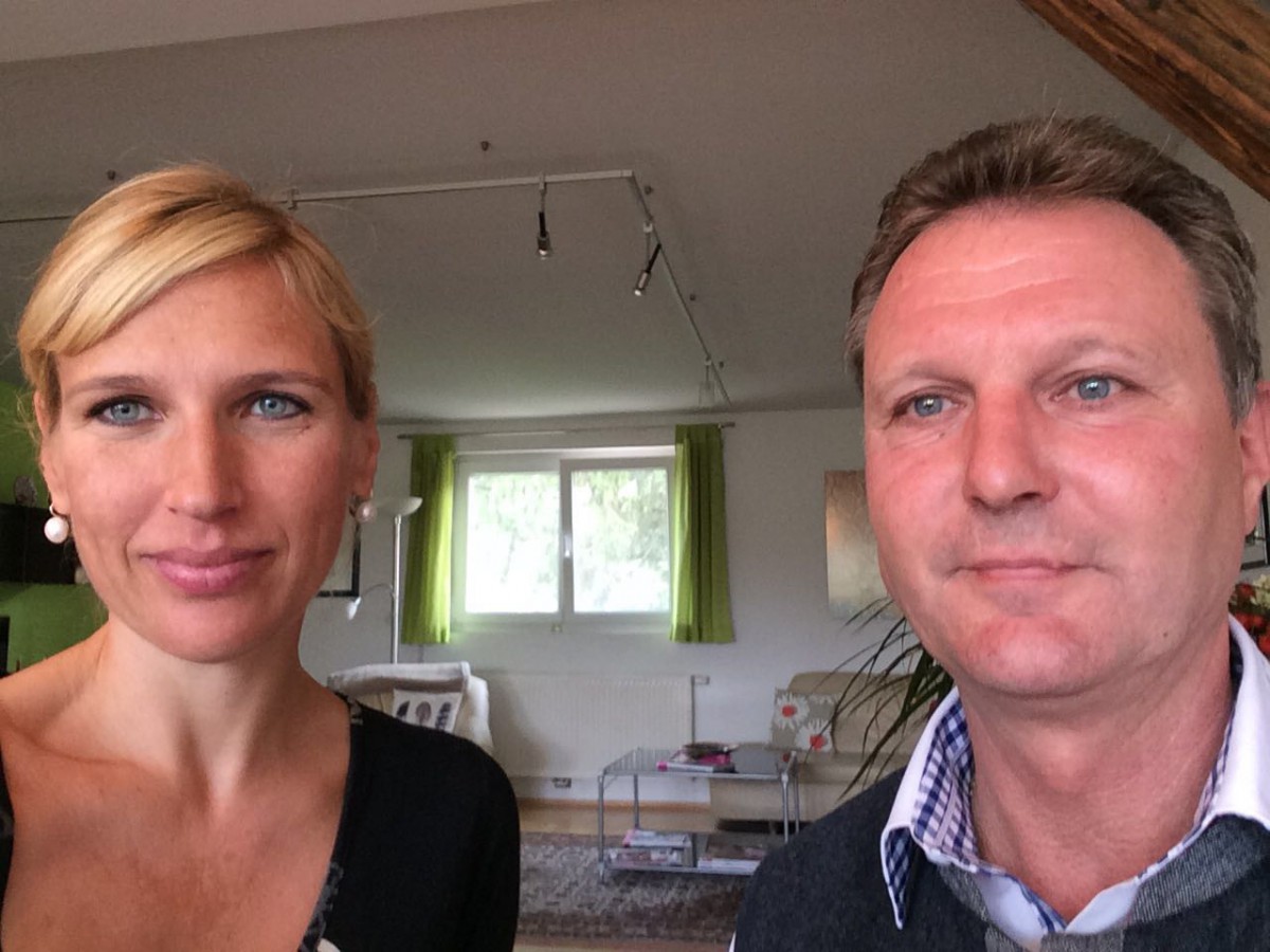 Interview mit Helmut Schabauer