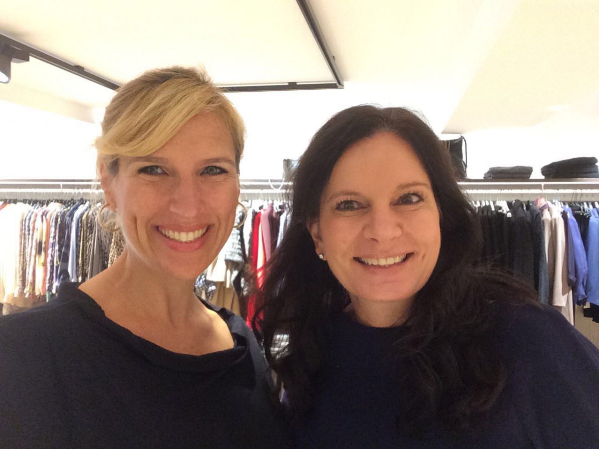 Interview mit Carina Harbisch