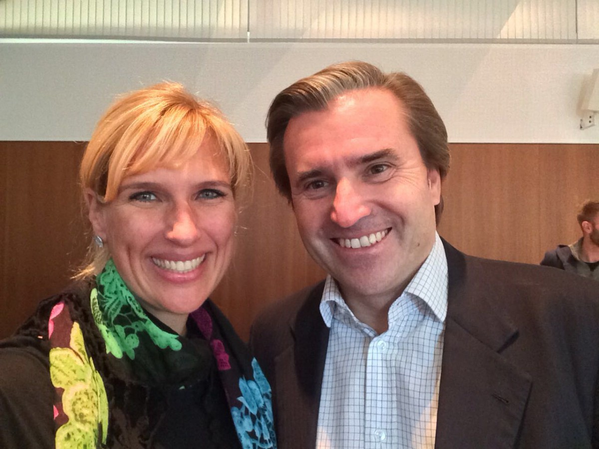 Interview mit Michael Wachsler-Markowitsch