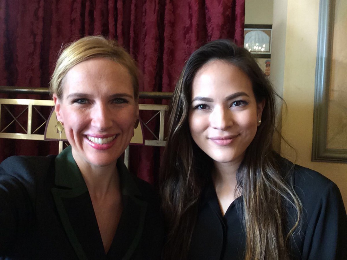 Interview mit Katia Wagner – Teil II