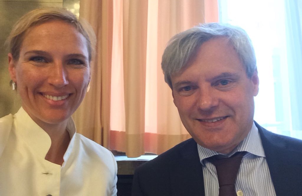 Interview mit Andreas Kovar